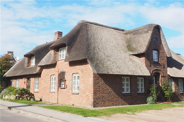 夢到了房頂濾水啥意思_周公解夢