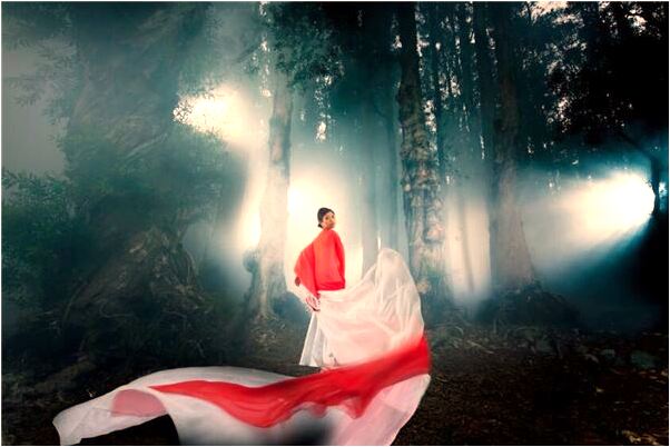 夢見以前的小人使壞怎么回事_周公解夢官網