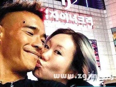 張豪龍老婆 張豪龍婚禮 張豪龍個人資料_十二星座