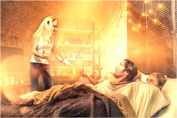 夢到自己和認識的女人做愛有什麼意義嗎_周公解夢官網