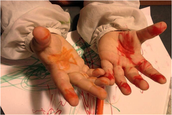 夢到了老公腿上的汗毛是吉兆嗎?_周公解夢官網