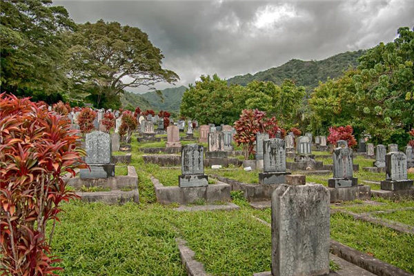 夢到了幕地是什麼啟示_周公解夢