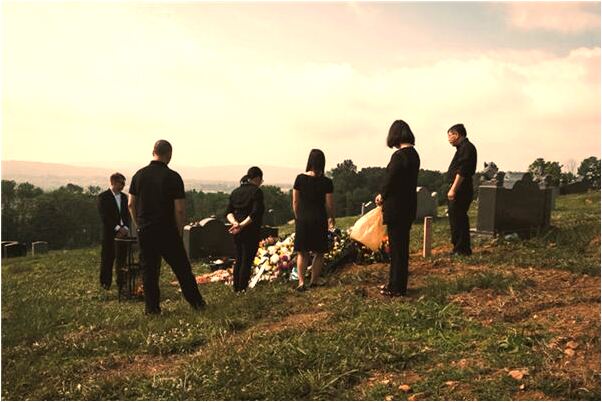 夢到屍體在柜子里有什麼預兆_周公解夢官網