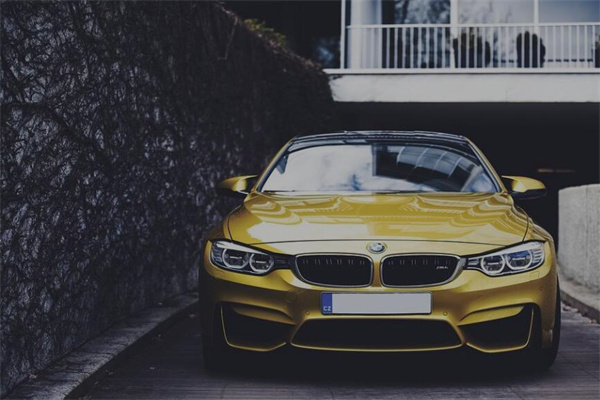 夢到了寶馬車預示什麼_周公解夢