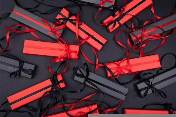 夢見絲帶有什麼意義嗎_周公解夢