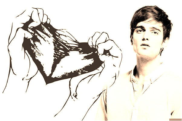 夢到了女友跟別人接吻預示什麼_周公解夢官網