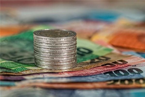 夢見錢幣_周公解夢