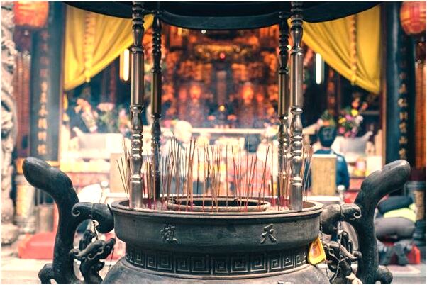 夢到活人墓是什麼徵兆_周公解夢官網