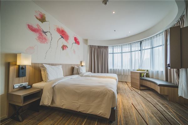 夢到套房是啥意思_周公解夢