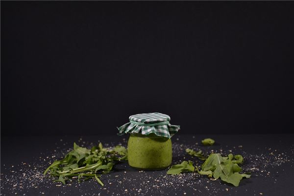 夢到茼蒿菜意味著什麼_周公解夢