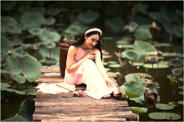 夢到挖竹筍撿了個大西瓜是什麼預兆？_周公解夢官網