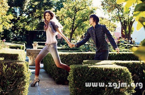 12星座在愛情中的閃光點_十二星座