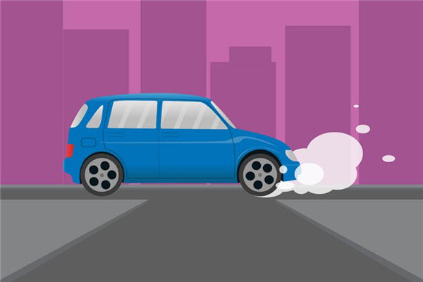 夢見爆胎了是什麼意思_周公解夢