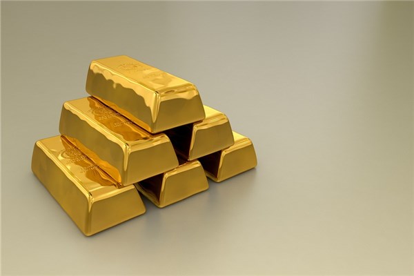 夢到了自己撿到黃金是什麼意思？_周公解夢