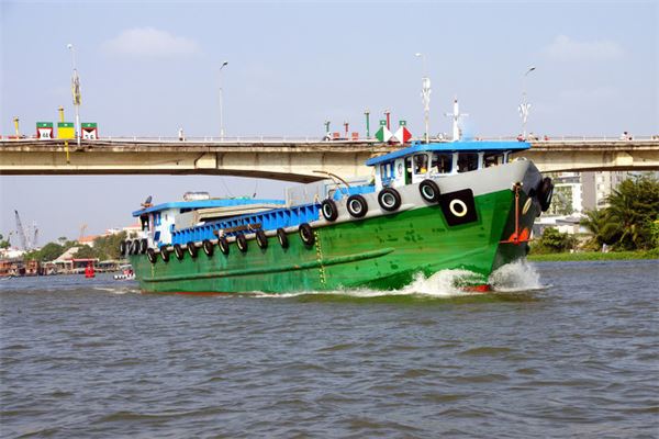 夢見翻船_周公解夢