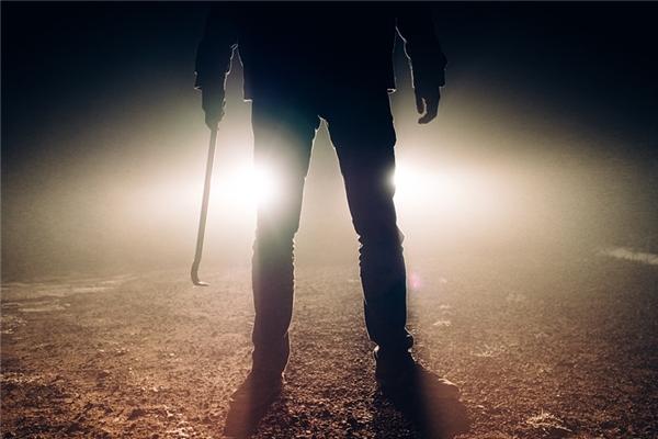 夢到被人追殺最後逃掉了有何寓意_周公解夢