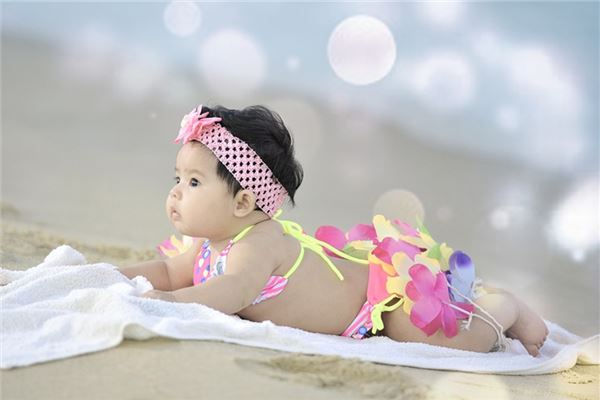 夢見有了女兒是什麼徵兆_周公解夢