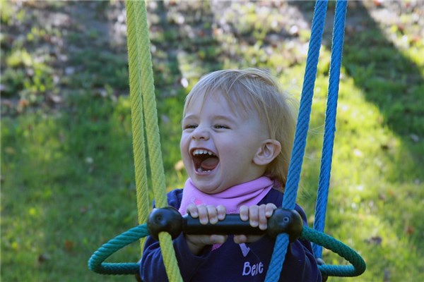 夢到了孩子出牙是好是壞_周公解夢