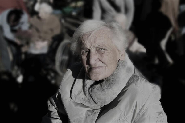 夢見婆婆哭是什麼啟示_周公解夢