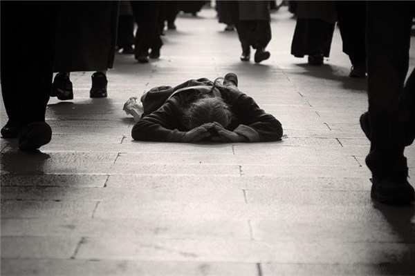 夢見嗑頭會是什麼預兆_周公解夢