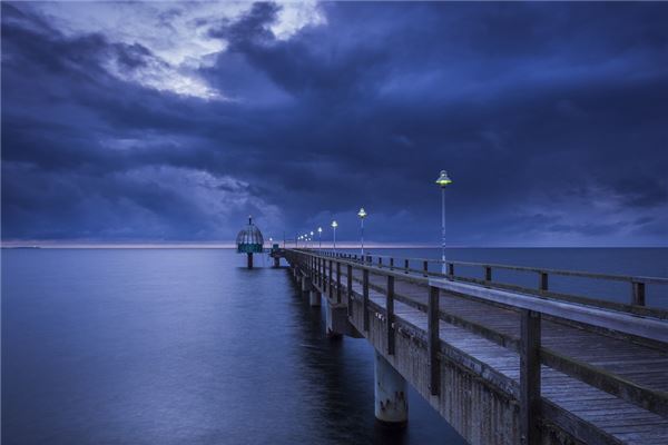 夢到了路橋好不好_周公解夢