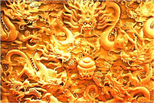 夢到夢大狗親近我是啥預兆_周公解夢官網