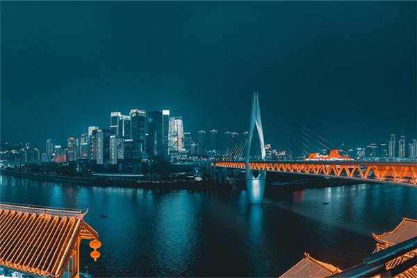 夢到去了重慶是什麼徵兆_周公解夢