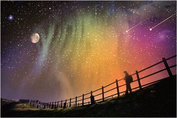 夢到自己的親人是怎么回事_周公解夢官網