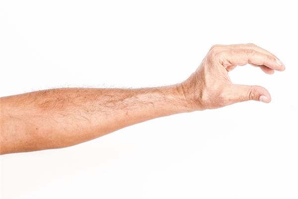 夢到了胳膊全是毛是好事還是壞事_周公解夢