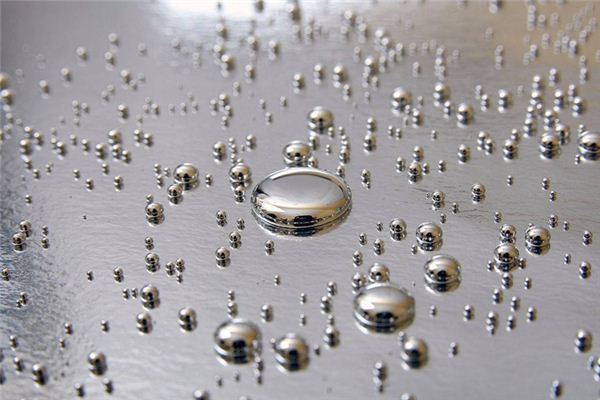 夢見水銀：夢見水銀，不祥之兆_周公解夢