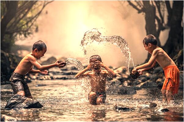 夢到了小孩子的魂魄怎么說_周公解夢官網