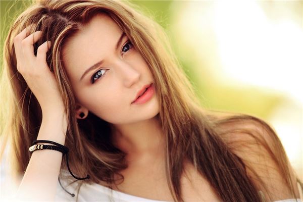 夢到脖子長毛是好是壞_周公解夢