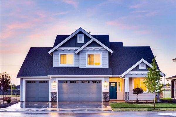 夢到買房子是什麼意思_周公解夢