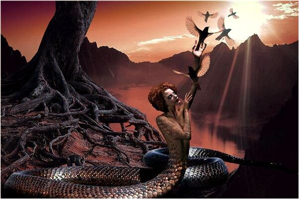 夢到了鬼叫自己名字有什麼說法_周公解夢官網