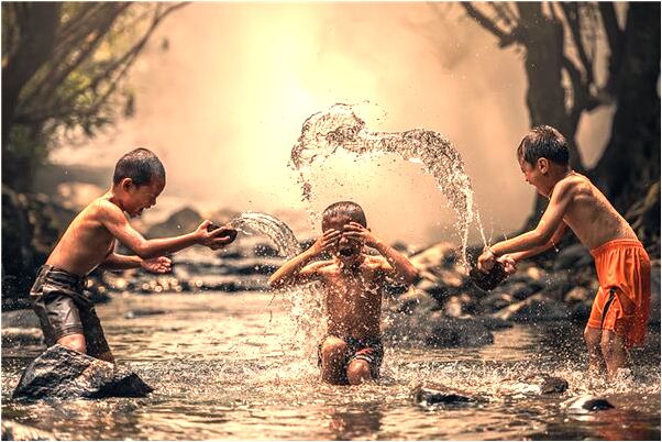 夢到了抱同事的小孩很搞笑代表著什麼_周公解夢官網