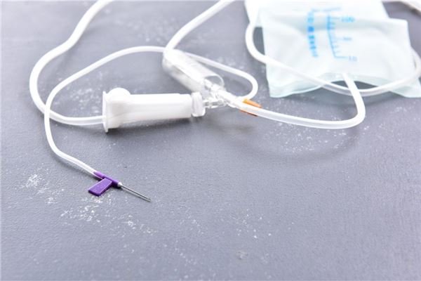 夢見輸血_周公解夢