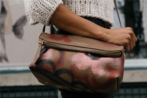 夢見丟包是什麼意思_周公解夢