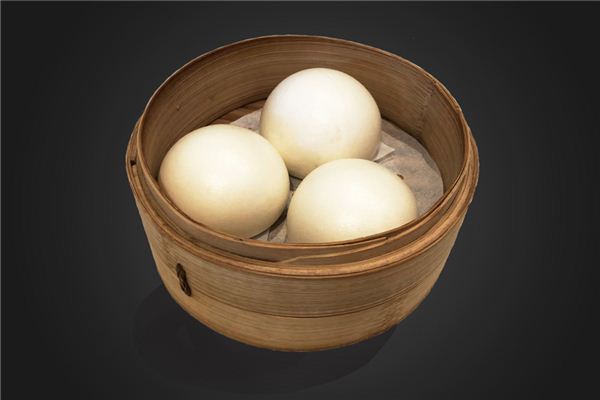 夢見饅頭是什麼意思_周公解夢