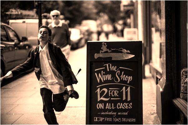 夢見喜歡的人主動找自己是什麼徵兆_周公解夢官網