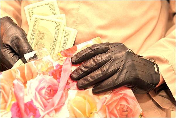 夢到了一個男的去自己家是不是好的徵兆呢_周公解夢官網