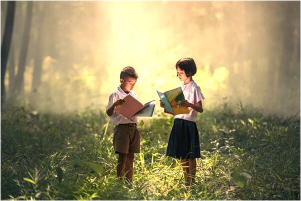 夢到好多大魚在水裡游是什麼意思？_周公解夢官網