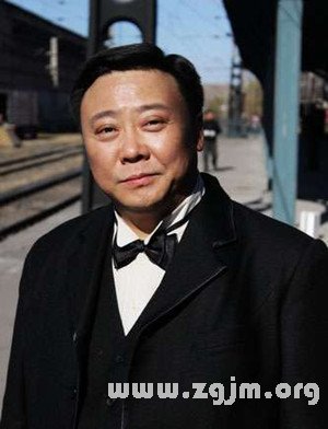 演員任正彬 任正彬亂世三義 任正彬參演電視劇_十二星座