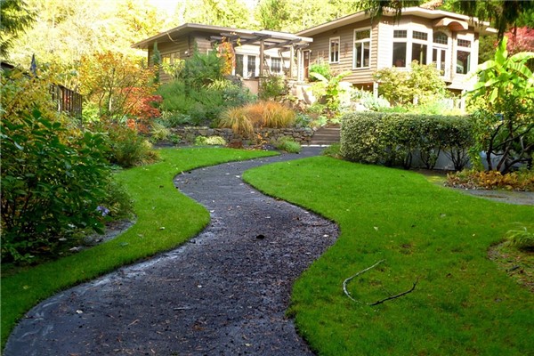 夢到大宅院是吉兆嗎?_周公解夢