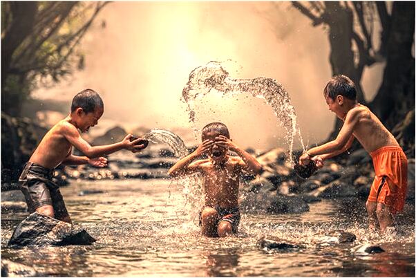 夢到自己親人放火燒山是什麼預兆？_周公解夢官網