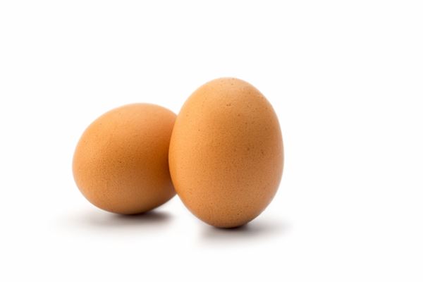 夢見雞蛋_周公解夢