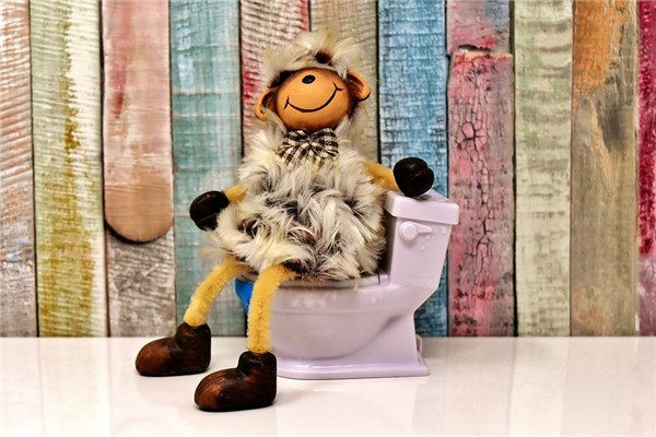 夢見廁所尿尿有什麼意思嗎_周公解夢