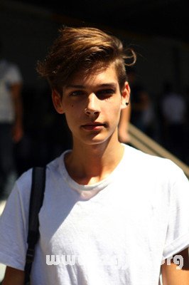 耐罵耐磨，吃苦當吃補的星座男_十二星座