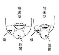 五種旺夫的女人面相