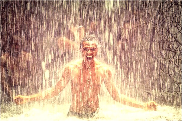 夢見院子塌陷代表什麼_周公解夢官網