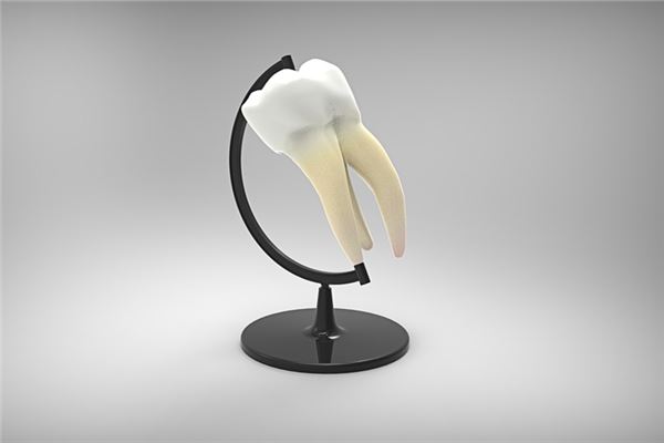 夢見掉牙齒_周公解夢